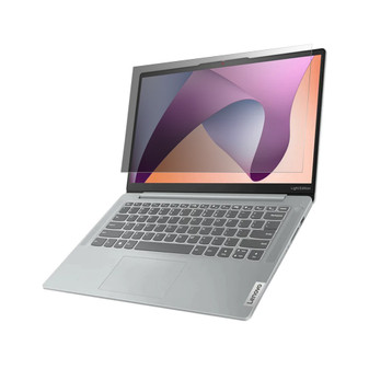 Lenovo IdeaPad Slim 5 14ABR8 Privacy Screen Protector