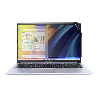 Asus Vivobook 15 A1502 (Touch) Privacy Screen Protector