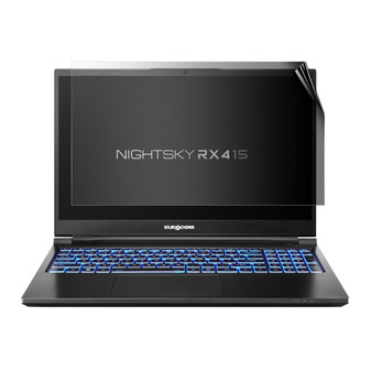 Eurocom Nightsky RX415 (17) Privacy Screen Protector