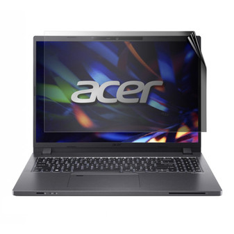 Acer TravelMate P2 TMP216-51G Privacy Screen Protector