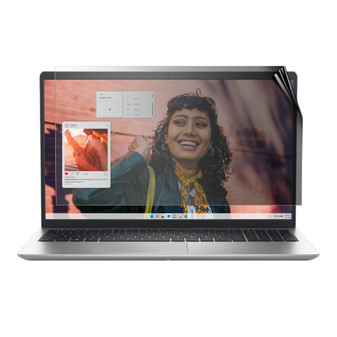 Dell Inspiron 15 3530 (without USB-C) Privacy Screen Protector