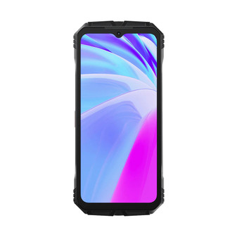 Doogee V30 Pro Privacy Screen Protector