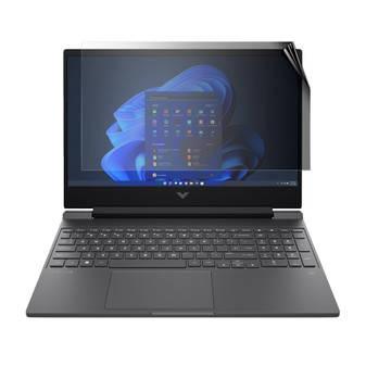 HP Victus 15z fb100 Privacy Screen Protector
