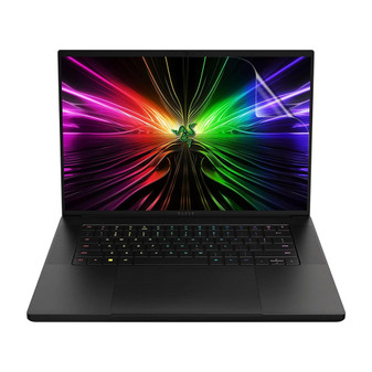 Razer Blade 16 (2024) RZ09-0510x Screen Protector - Impact