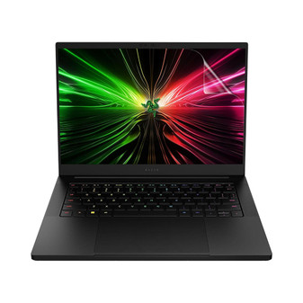 Razer Blade 14 (2024) RZ09-0508x Vivid Screen Protector