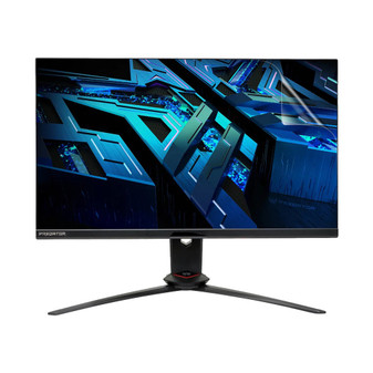 Acer Predator XB3 XB273U FBMIIPRZX Vivid Screen Protector