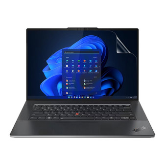 Lenovo ThinkPad Z16 Gen 2 (Touch) Vivid Screen Protector