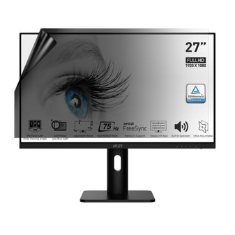 MSI Pro MP273P Privacy Lite Screen Protector
