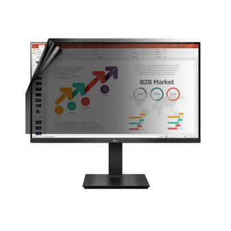 LG Monitor 27BP450Y Privacy Lite Screen Protector