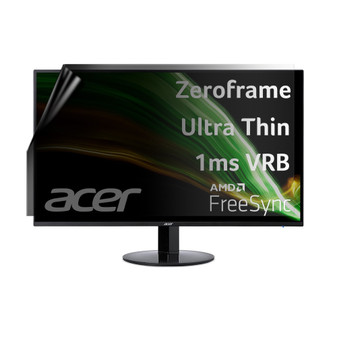 Acer Monitor SB271 Bi (27) Privacy Lite Screen Protector