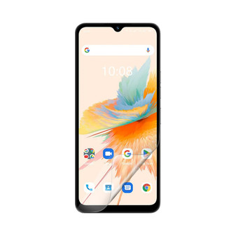 Umidigi A15C Matte Screen Protector