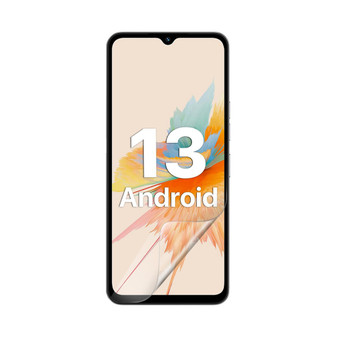 Umidigi A15 Matte Screen Protector