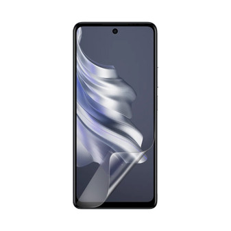 Tecno Spark 20 Pro Matte Screen Protector