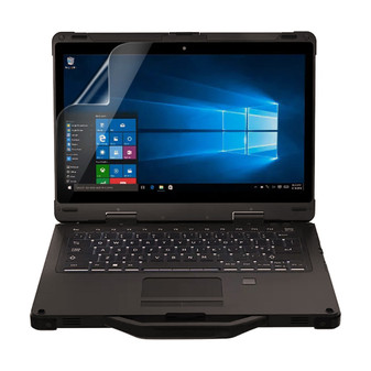 Emdoor Fully Rugged Notebook EM-X33 (Touch) Matte Screen Protector