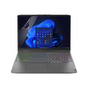 Lenovo LOQ 16IRH8 Matte Screen Protector