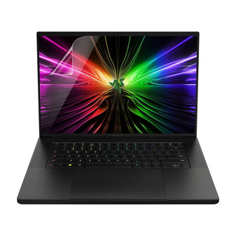 Razer Blade 16 (2024) RZ09-0510x Matte Screen Protector