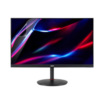 Acer Nitro XV1 XV271U M3BMIIPRX Matte Screen Protector