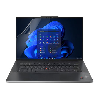 Lenovo ThinkPad Z16 Gen 2 (Touch) Matte Screen Protector