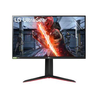 LG UltraGear 27GN850 Vivid Screen Protector