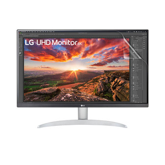 LG Monitor 27UP80B Vivid Screen Protector