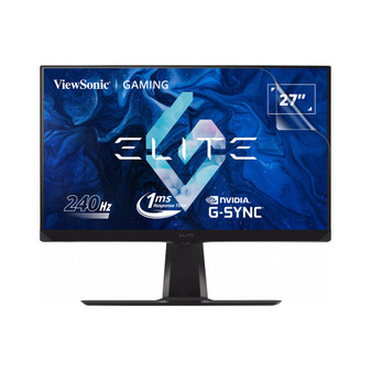 ViewSonic Elite XG271QG Vivid Screen Protector