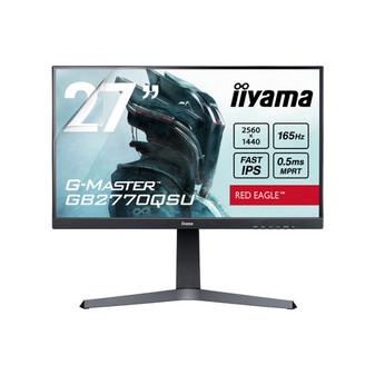 iiYama G-Master GB2770QSU-B5 Matte Screen Protector