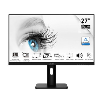MSI Pro MP273P Vivid Screen Protector