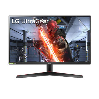 LG UltraGear 27GN600 Vivid Screen Protector
