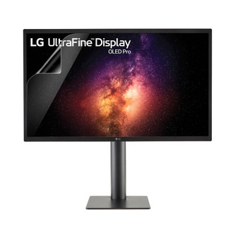 LG UltraFine 27EQ850 (27) Matte Screen Protector