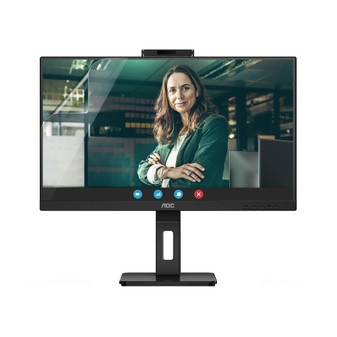 AOC Monitor Q27P3QW (27) Matte Screen Protector