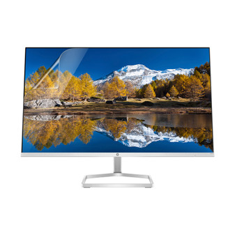 HP Monitor M27fq (27) Matte Screen Protector