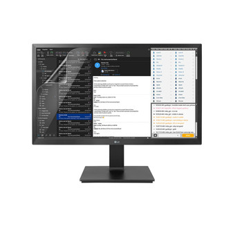 LG Monitor 27BL450Y Matte Screen Protector