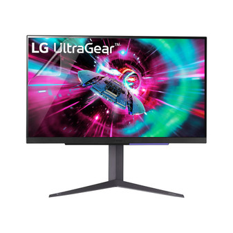 LG UltraGear 27GR93U Matte Screen Protector