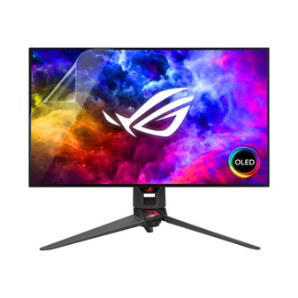 Asus ROG Swift OLED PG27AQDM Matte Screen Protector