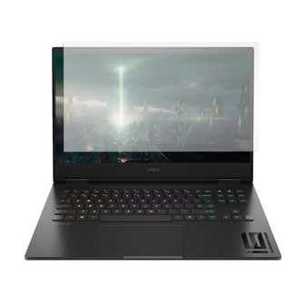 HP Omen 16 xf000 Paper Screen Protector