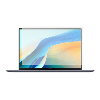 Huawei MateBook D 16 (2024) Paper Screen Protector