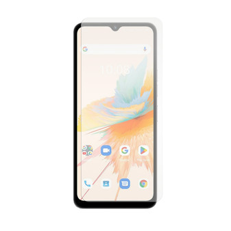 Umidigi A15C Paper Screen Protector