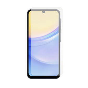 Samsung Galaxy A15 5G Paper Screen Protector
