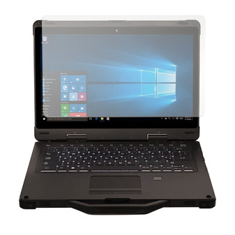 Emdoor Fully Rugged Notebook EM-X33 (Non-Touch) Paper Screen Protector
