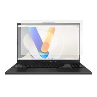Asus Vivobook Pro 15 OLED (N6506) Paper Screen Protector