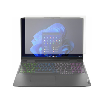 Lenovo LOQ 16IRH8 Paper Screen Protector