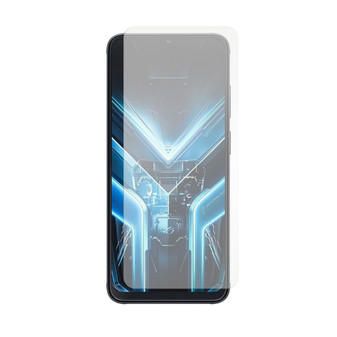 Cubot X70 Paper Screen Protector