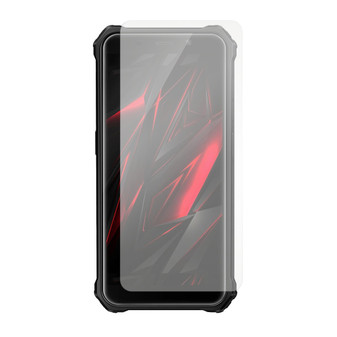 FOSSiBOT F101 Pro Paper Screen Protector