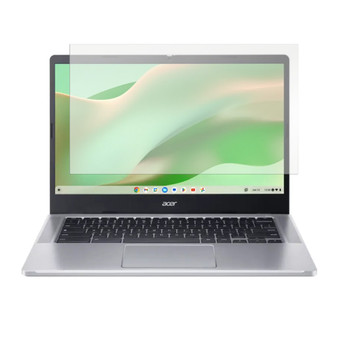 Acer Chromebook 314 CB314-4HT Paper Screen Protector