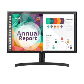 LG UltraFine 27BN85U-B Matte Screen Protector