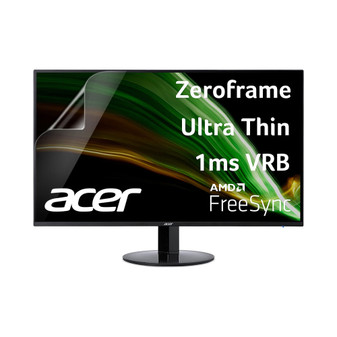 Acer Monitor SB271 Bi (27) Matte Screen Protector