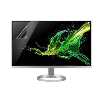 Acer Monitor R270U (27) Matte Screen Protector