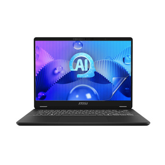 MSI Prestige 14 AI Studio C1V Impact Screen Protector