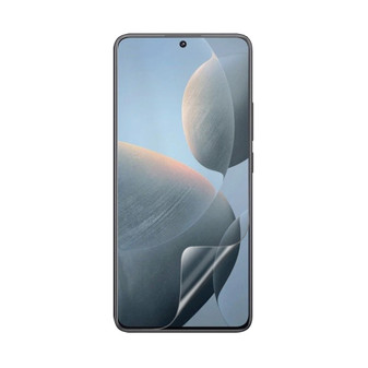 Xiaomi Redmi K70E Impact Screen Protector