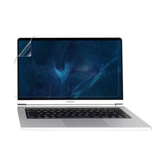 Slimbook Pro X 14 (2022) Silk Screen Protector